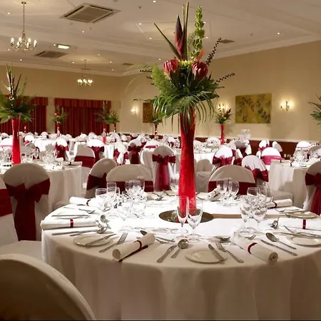 Delta Hotels By Marriott Preston 